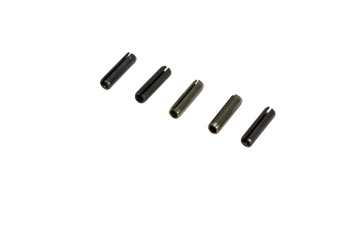 Fast Roll Pin Kit, Dist. Gear, 3/16 X 3/4, 5 Pcs. (Ford) - 1000-1561