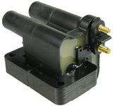 NGK 1994-91 Plymouth Laser DIS Ignition Coil - 48950