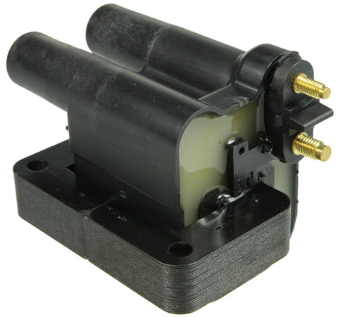 NGK 1994-91 Plymouth Laser DIS Ignition Coil - 48950
