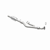MagnaFlow Direct Fit Catalytic Converter 01-03 Santa Fe OEM - 49130