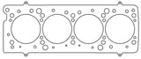 Cometic Lancia / Fiat Delta / Tempra 85mm .060in MLS-5 8/16 Valve Head Gasket - C4124-060