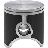 Vertex Piston 2023 Fantic Motor XE 125 125cc +2.00mm Oversized Cast Replica Piston Kit - 24570200