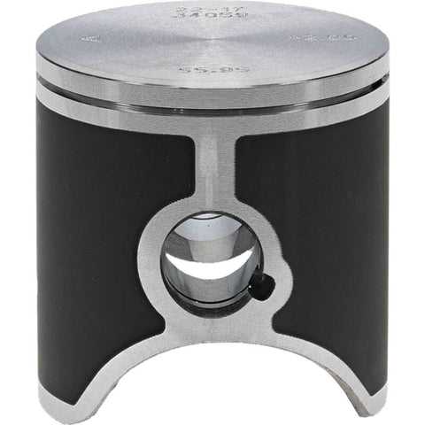 Vertex Piston 2023 Fantic Motor XE 125 125cc +2.00mm Oversized Cast Replica Piston Kit - 24570200
