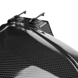 Cobb 22-24 Subaru WRX Redline Carbon Power Scoop (Works w/Factory Airbox) - 746150