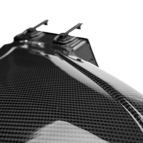 Cobb 22-24 Subaru WRX Redline Carbon Power Scoop (Works w/Factory Airbox) - 746150