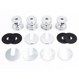 SPL Parts 2013+ Subaru BRZ/Toyota 86 Solid Subframe Bushings - SPL SSB FRS