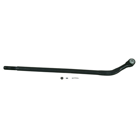 MOOG 2018 Jeep Wrangler JK Right At Steering Arm / Right Upper Outer Inner Tie Rod End - DS300005