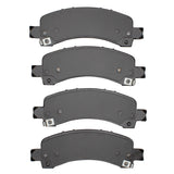 R1 03-20 GMC Savana 2500 Rear Super Duty Brake Pads - 2214-0974-00