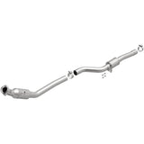 Magnaflow Conv DF 2013-2017 SL550 V8 4.6 OEM Underbody - 21-572