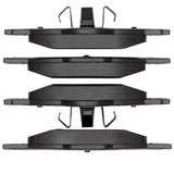 R1 99-09 Volvo XC70 Front Optimum OE Brake Pads - 2551-0794-00
