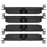 R1 14-24 Jaguar XJ Rear Ceramic Brake Pads - 2310-1753-00