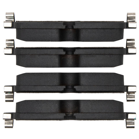 R1 14-24 Jaguar XJ Rear Ceramic Brake Pads - 2310-1753-00