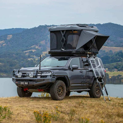 ARB Altitude Hard Shell Electric Rooftop Tent - 802500