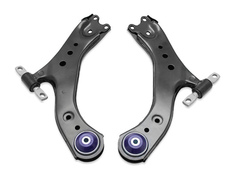 SuperPro Toyota Camry 18-21 Front LCA Kit - TRC1042