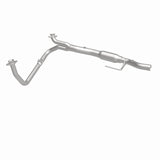 MagnaFlow Conv DF 2002 Dodge Ram 1500 Van 3.9 - 4451209