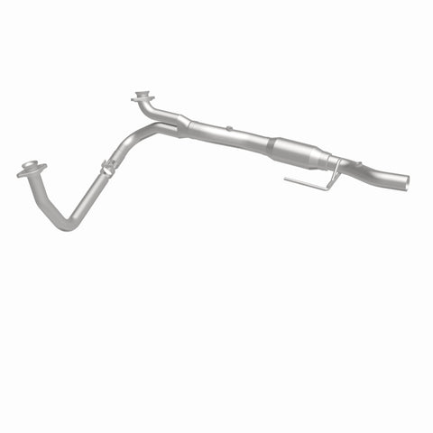 MagnaFlow Conv DF 2002 Dodge Ram 1500 Van 3.9 - 4451209
