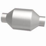 MagnaFlow Universal Catalytic Converter 3.0 C/C 1.75 inch in/out Spun - 53953