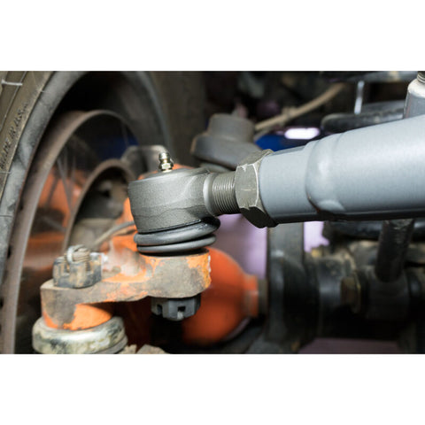 Synergy 07-18 Jeep Wrangler JK/JKU HD Drag Link - 8000-01