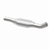MagnaFlow Direct Fit Catalytic Converter 80-87 Dodge/Plymouth Vans - 23289