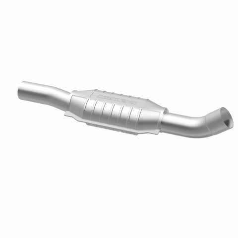 MagnaFlow Direct Fit Catalytic Converter 80-87 Dodge/Plymouth Vans - 23289