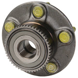 MOOG 98-00 Ford Taurus Rear Hub Assembly - 512162