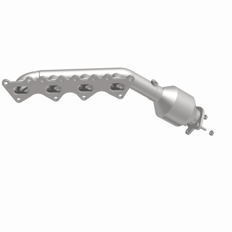 MagnaFlow Conv DF 09-10 Hyundai Genesis 4.6L - 49900