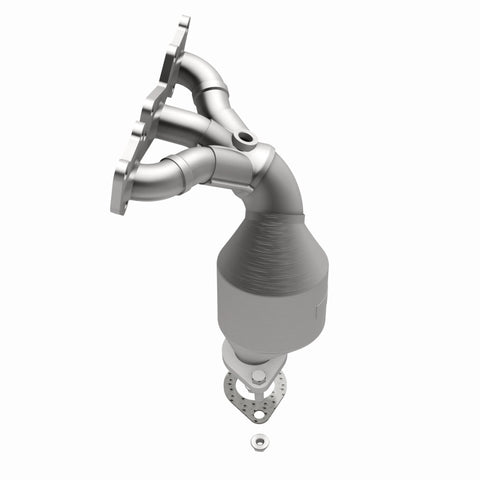 MagnaFlow Conv DF 06-07 Hyundai Sonata 3.3L - 50445