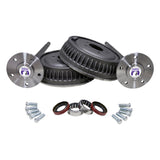Yukon Gear 65-69 GM 12 Bolt Truck 5 Lug Conversion Kit - YA G6569RACK