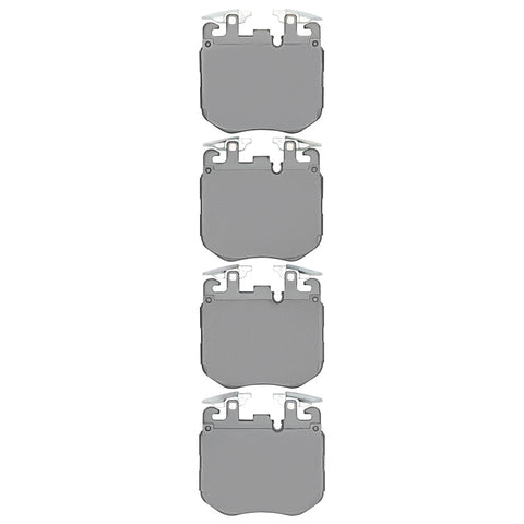 R1 16-20 BMW X7 Front Optimum OE Brake Pads - 2551-1868-00