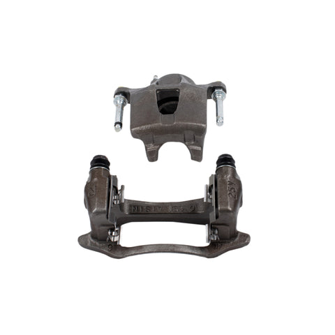 Power Stop 00-02 Toyota Celica Front Right Autospecialty Caliper w/Bracket - L2581