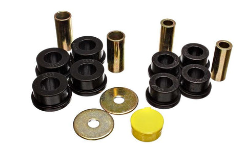 Energy Suspension Toyota Rav4 Control Arm Bushing - Black - 8.3113G