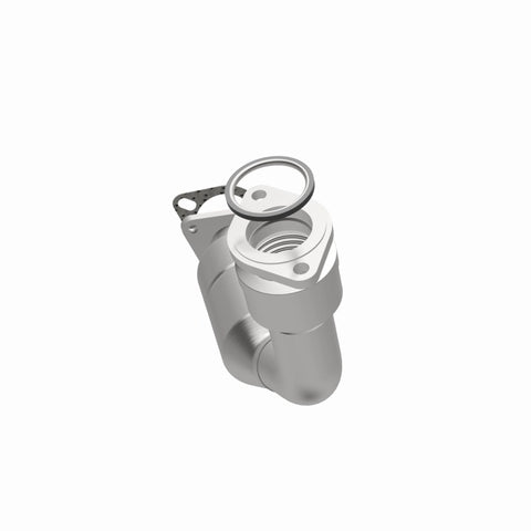 MagnaFlow Direct Fit Catalytic Converter 08-09 Pontiac G8 6.2L D/S - 49627