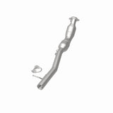 MagnaFlow Conv DF 06-08 Range Rover Passenger Side - 93680