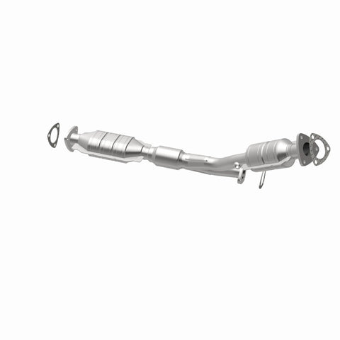 MagnaFlow Conv DF 00-03 Saturn 3L Rear - 24410