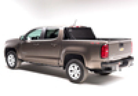 BAK 04-13 Chevy Colorado/GMC Canyon 5ft Bed BAKFlip G2 - 226106