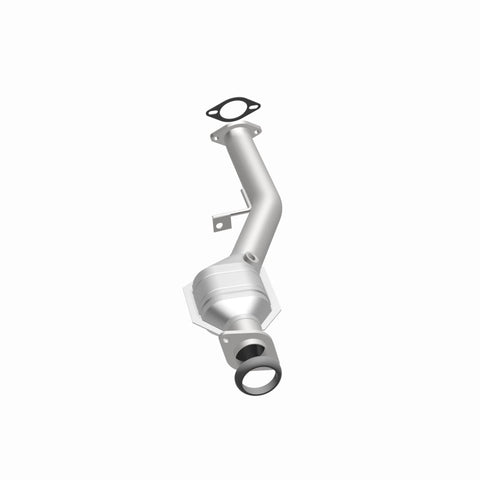 MagnaFlow Direct Fit Catalytic Converter 06-08 Subaru Forester 2.5L - 51586