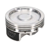 Wiseco Chevy SB -36cc Dome 4.030in Bore Piston Shelf Stock Kit - K0069A3
