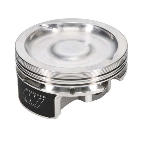 Wiseco Chevy SB -36cc Dome 4.030in Bore Piston Shelf Stock Kit - K0069A3