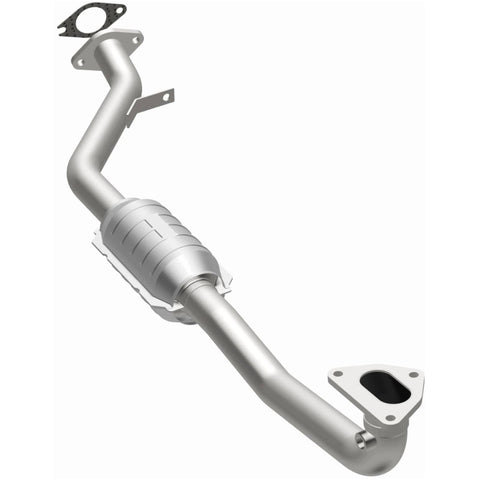 MagnaFlow Direct Fit Catalytic Converter 01-04 Subaru Outback 3L Passenger Side - 51648