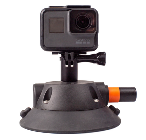 SeaSucker Action Camera Mount - EL5999