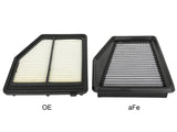 aFe MagnumFLOW Air Filters OER PDS A/F PDS 12-14 Honda Civic 1.8L - 31-10233