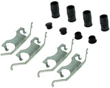 StopTech Street Touring Mercedes Benz Rear Brake Pads - 308.09860
