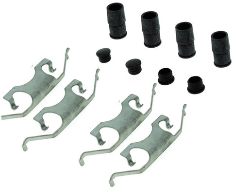 StopTech Street Touring Mercedes Benz Rear Brake Pads - 308.09860