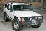 ARB Winchbar Suit Srs Jeep Xj Cherokee 84-96 - 3450010