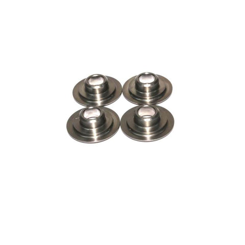 COMP Cams Titanium Retainers Super Lock - 732-4