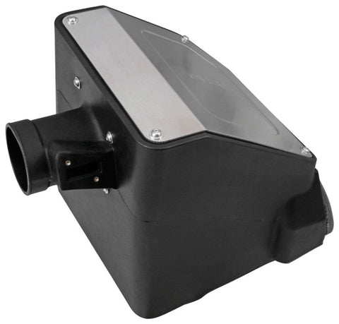 Airaid 15-16 Chevy Colorado 3.6L V6 / GMC Canyon 2.8L L4 MXP Air Intake Kit - 201-298