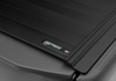 Retrax 05-up Frontier King 6ft Bed / 07-up Crew Cab (w/ or w/o Utilitrack) RetraxPRO MX - 80722