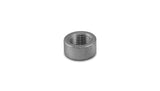 Vibrant Standard Oxygen Sensor Weld Bungs Mild Steel (M18 x 1.5 thread) - Retail Pack of 1 pc. - 11105