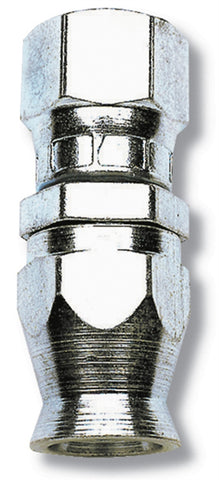 Russell Performance -8 AN Endura PowerFlex Power Steering Straight Hose Ends - 620471
