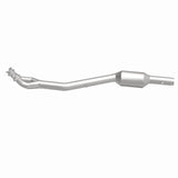 MagnaFlow Left Side Converter Direct Fit California Grade 00-03 BMW M5 5.0L - 4481691